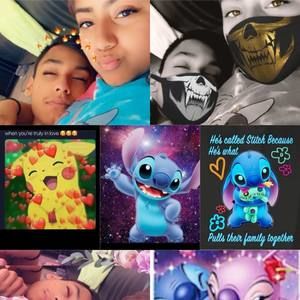 Meet your Posher, Irmalinda